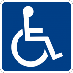ACCESSIBILITE HANDICAP