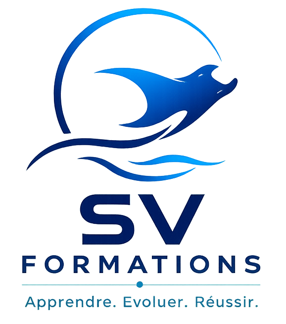 SV FORMATIONS